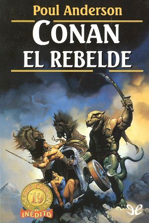 [Conan the Barbarian 01] • Conan El Rebelde